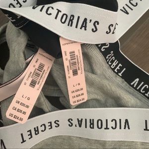 Victoria's Secret Intimates & Sleepwear - VS 2 Logo Bra Victoria's Secret Intimates & Sleepwear - VS 2 Logo Bra